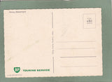 AK Vorau. BP Touring Service.