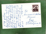 AK Friedberg am Wechsel. Gasthof Pension Kaltenbrunner.