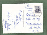 AK Lafnitz. Gasthof und Pension Haspel.