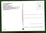 AK Vorau. Jausenstation Brennerwirt. Inh. A. Rechberger. Riegersbach 14.
