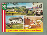 AK St. Jakob i. Walde. Gasthof Pension Berger-Krutzler.