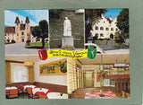 AK Vorau 32. Imbißstube Johann Weghofer.
