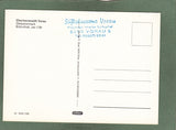 AK Chorherrenstift Vorau. Bibliothek.