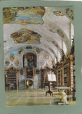 AK Chorherrenstift Vorau. Bibliothek.