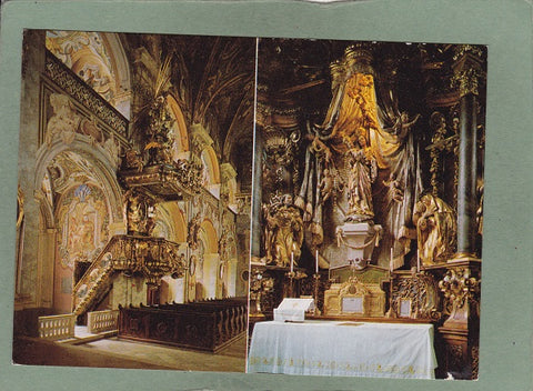 AK Stift Vorau.