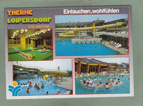 AK Therme Loipersdorf.