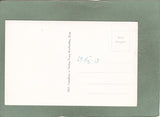AK Schloß Herberstein, Trophäensaal. (1951)