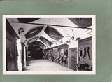 AK Schloß Herberstein, Trophäensaal. (1951)