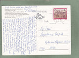 AK Gasthof und Pension Erich Muhr. Zeiß-Pöllauberg 46.