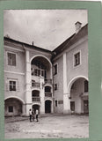 AK Pöllau. Schlosshof.