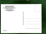 Ak Pöllau. Pension Cäcilia. Inhaber: Renate Wilfinger. Ortenhoferstr. 69.