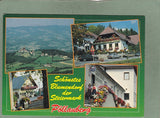 AK Pöllauberg. Schönstes Blumendorf der Steiermark.