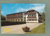 AK Löffelbach. Gasthof Kneißl.