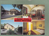 AK Hartberg – Maria Lebing. Gasthof Pack. Josef-Hallamayr-Straße 20.