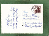 AK Hartberg. Pfarrkirche u. Karner.