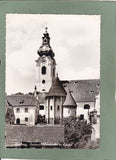 AK Hartberg. Pfarrkirche u. Karner.