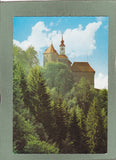 AK Festenburg.