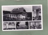 AK Tauchen. Berghotel Ocherbauer.