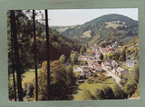 AK Sommerfrische Waldbach/Hochwechsel.