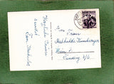 AK Sommerfrische Unterlungitz.