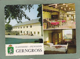 AK St. Magdalena 17. Gasthof Gerngross.