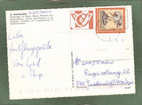 AK St. Magdalena bei Hartberg.