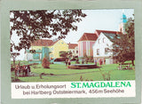 AK St. Magdalena bei Hartberg.