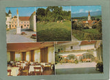 AK Grafendorf. Gasthof-Pension Barbarahof. Bes.: Gerngroß.