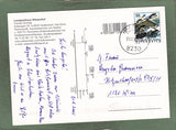 AK Grafendorf. Landgasthaus Wiesenhof. Familie Schlögl. Erdwegen 34.