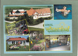 AK Grafendorf. Landgasthaus Wiesenhof. Familie Schlögl. Erdwegen 34.