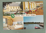 AK Auffen. Gasthof Pension Maier-Weber. Sebersdorf.