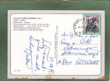 AK Naturdorf Auffen-Großhart. Sebersdorf.
