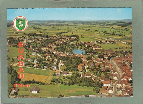 AK Burgau.