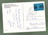 AK Eichberg 22. Gasthof Pension Josef Kohl.