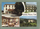 AK Eichberg 22. Gasthof Pension Josef Kohl.
