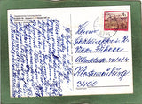 AK St. Johann i.d. Haide. Waldhotel Konrad mit Freibad.