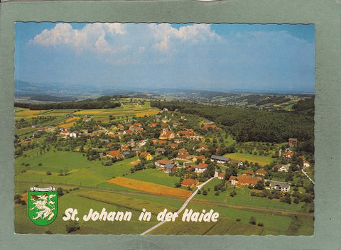 AK St. Johann in der Haide.