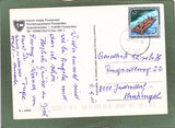 AK Fürstenfeld.