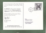 Werbe-AK Rogner – Bad Blumau.