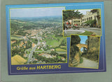 AK Grüße aus Hartberg.