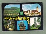 AK Grüße aus Hartberg.