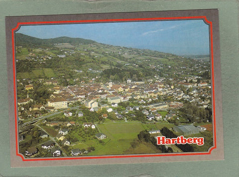 AK Hartberg.