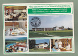 AK Hartberg. First Class Kurhotel Ring Gesundheitszentrum / Schönheitsfarm.