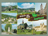 AK Grüße aus dem Joglland.