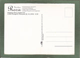 AK Wenigzell, Pittermann 98. Gästehaus Rosa.