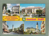 AK Wenigzell. Gasthof Pension Fast.