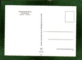 AK Chorherrenstift Vorau Kirchenschiff.