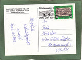 AK Vorau, Kleinschlag 22. Gasthof Pension Höller.