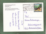 AK Vorau. Gasthof Pension zum Bauernwirt. Inh. E. Schützenhöfer.