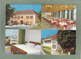 AK Vorau 40. Gasthof Pension Cafe Rechberger.